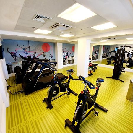Ibis Styles Parauapebas (Adults Only) Екстер'єр фото