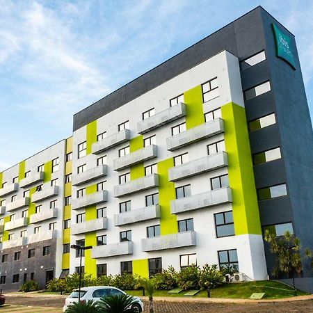 Ibis Styles Parauapebas (Adults Only) Екстер'єр фото