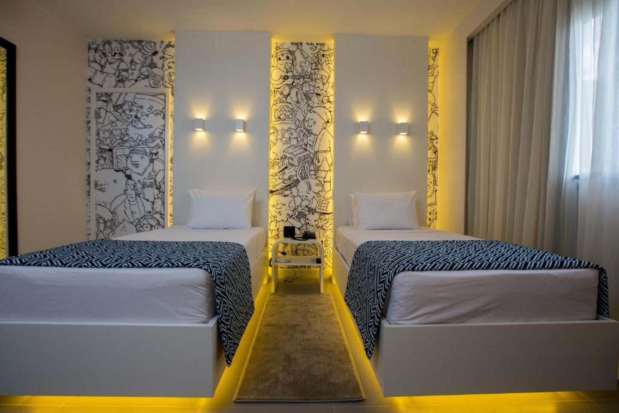Ibis Styles Parauapebas (Adults Only) Екстер'єр фото