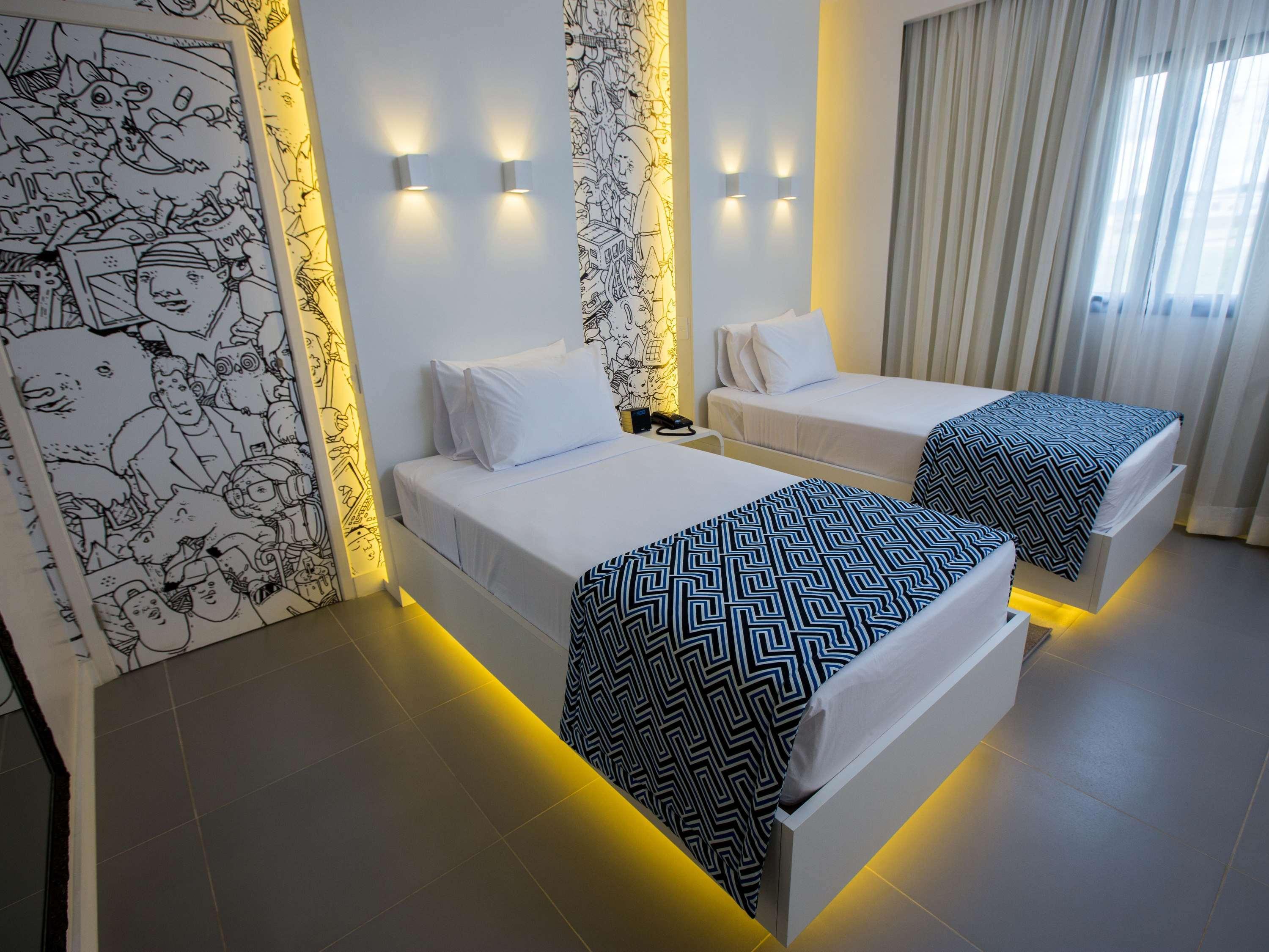 Ibis Styles Parauapebas (Adults Only) Екстер'єр фото