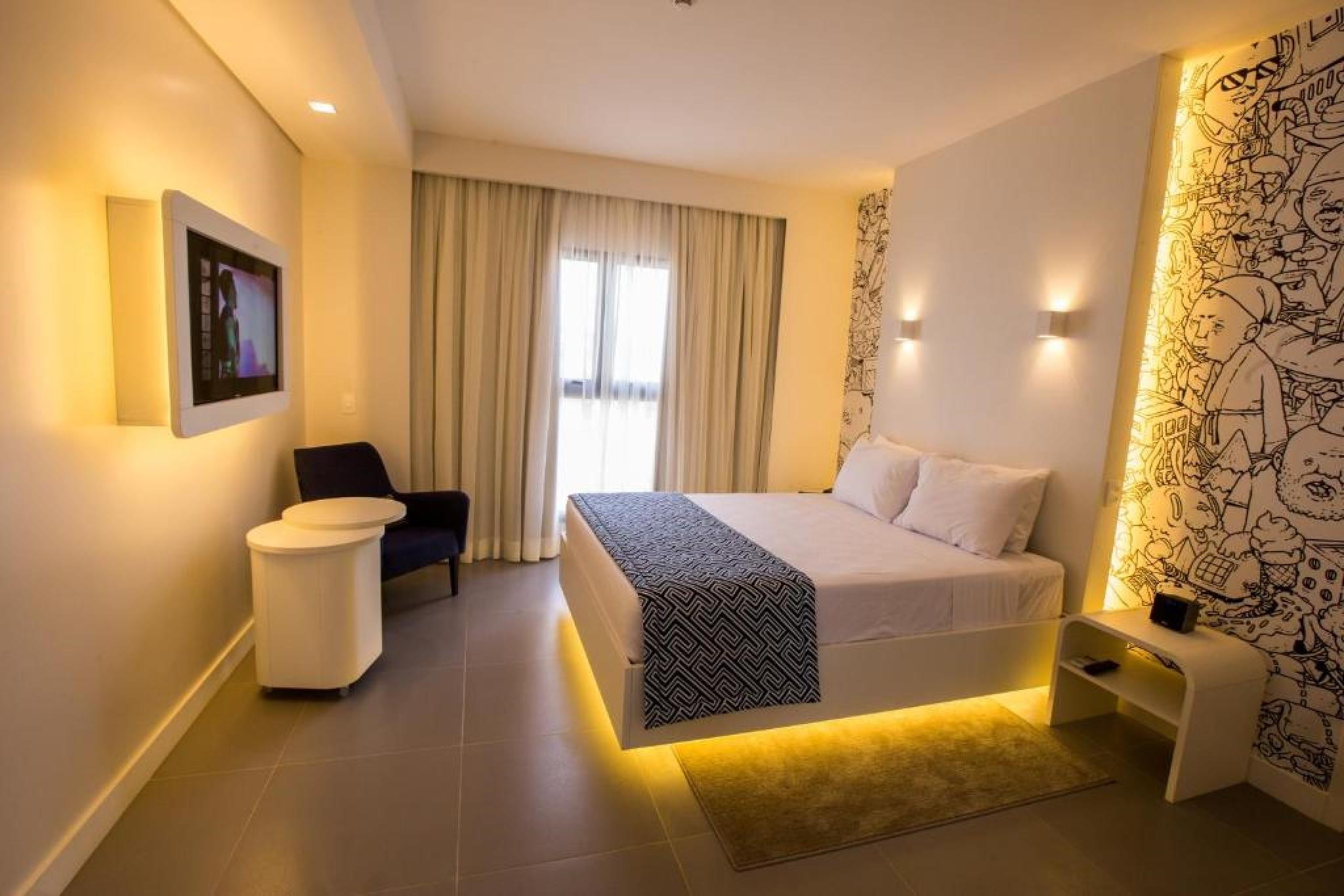 Ibis Styles Parauapebas (Adults Only) Екстер'єр фото
