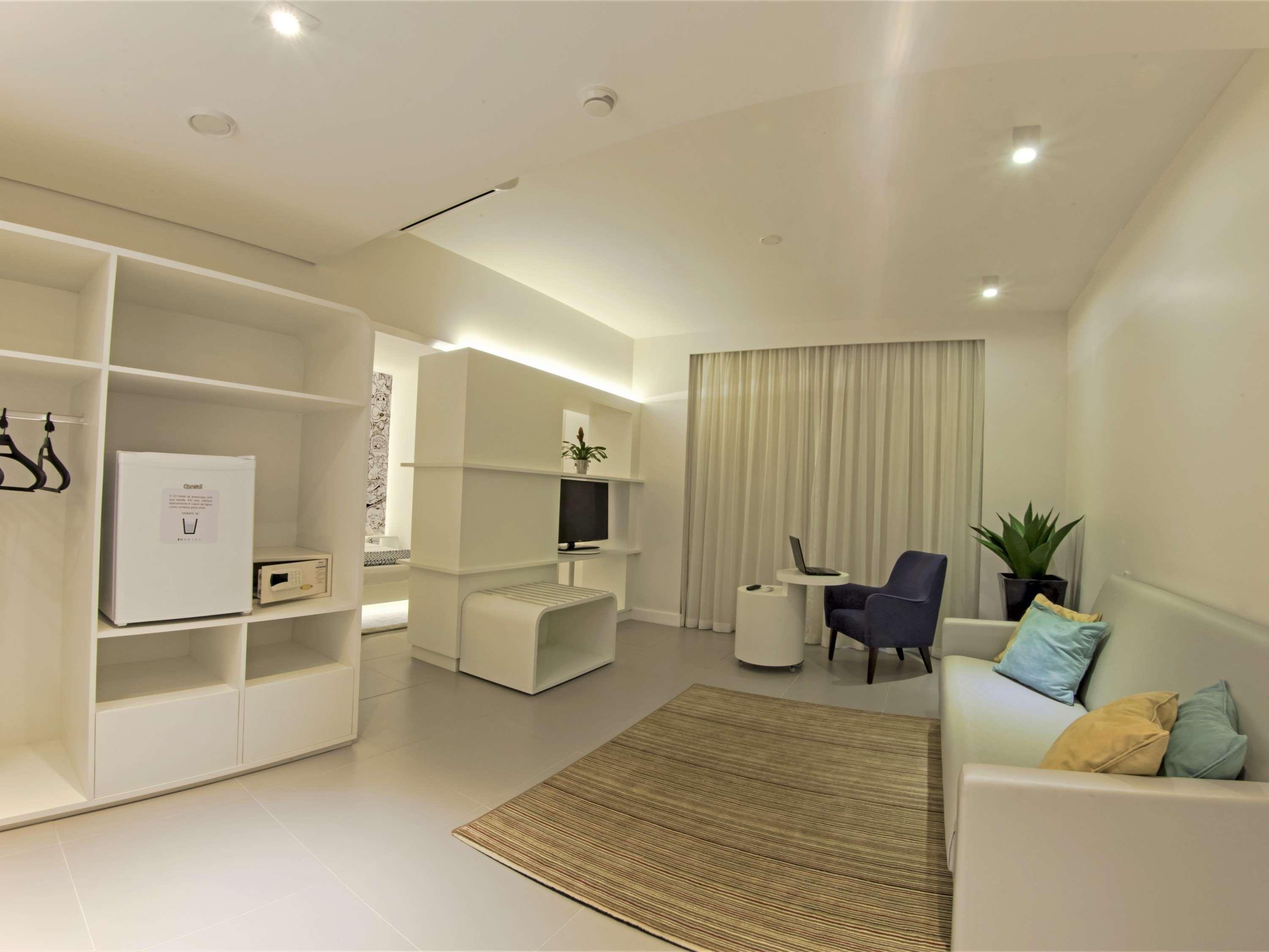 Ibis Styles Parauapebas (Adults Only) Екстер'єр фото