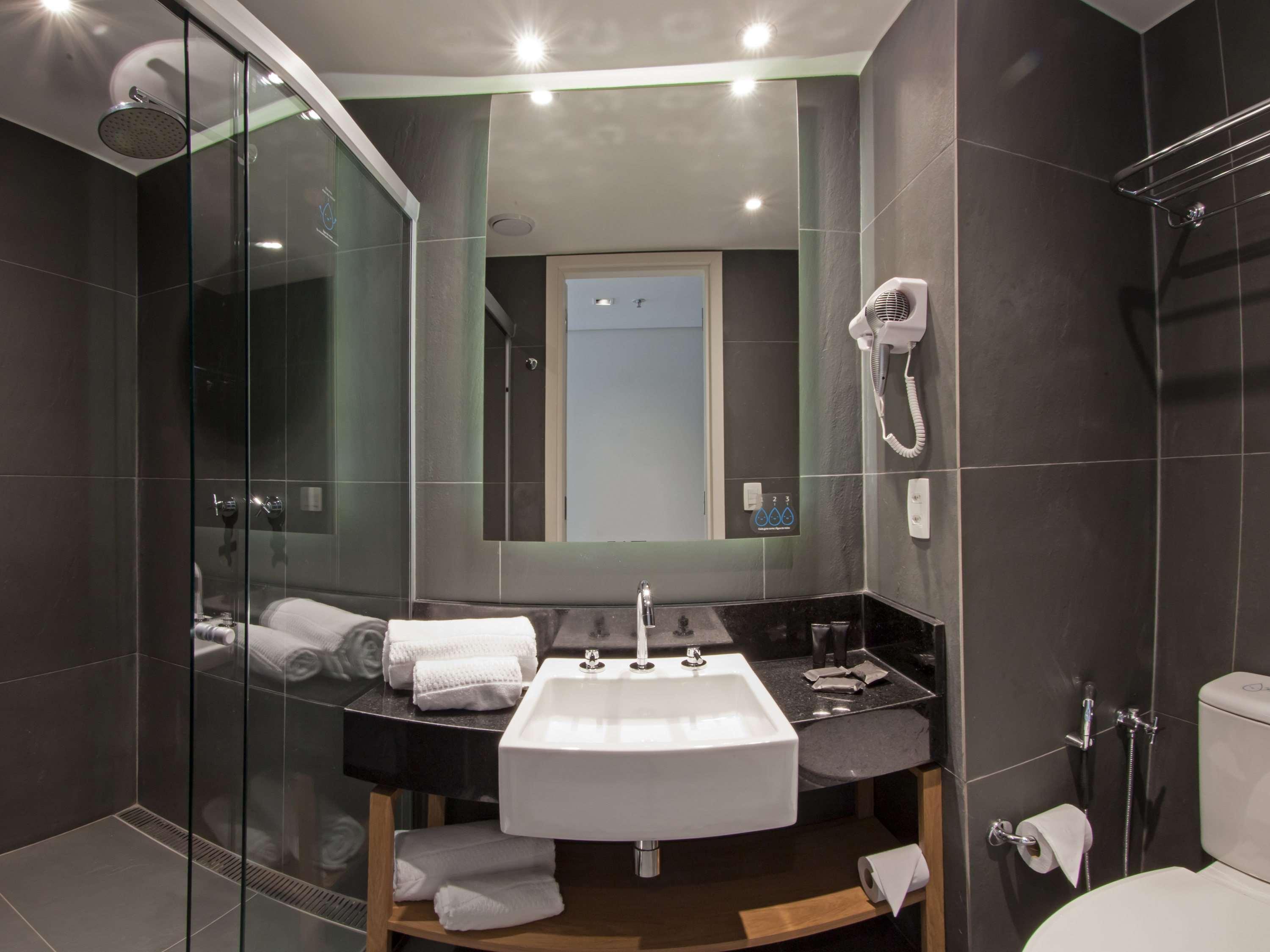 Ibis Styles Parauapebas (Adults Only) Екстер'єр фото