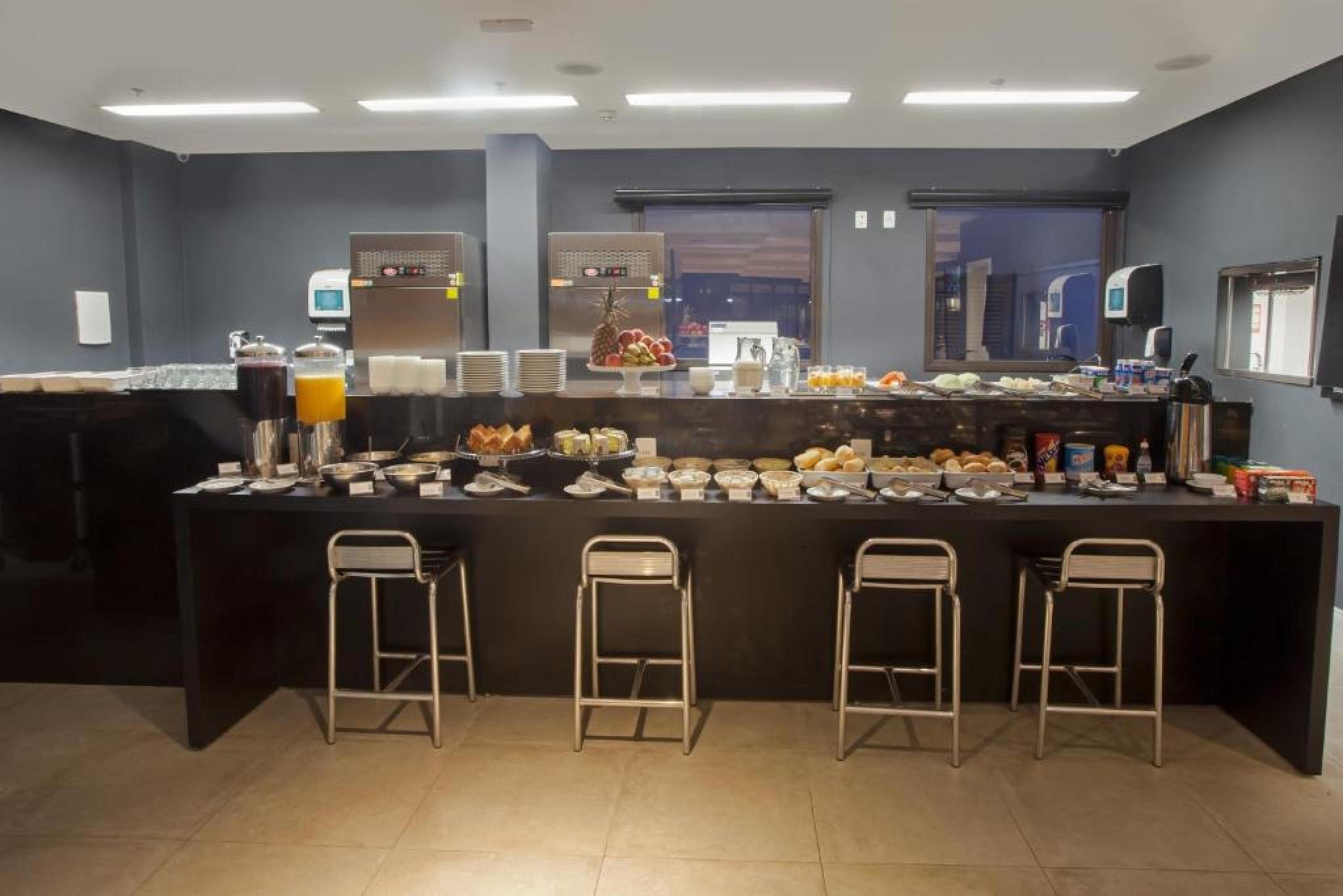 Ibis Styles Parauapebas (Adults Only) Екстер'єр фото