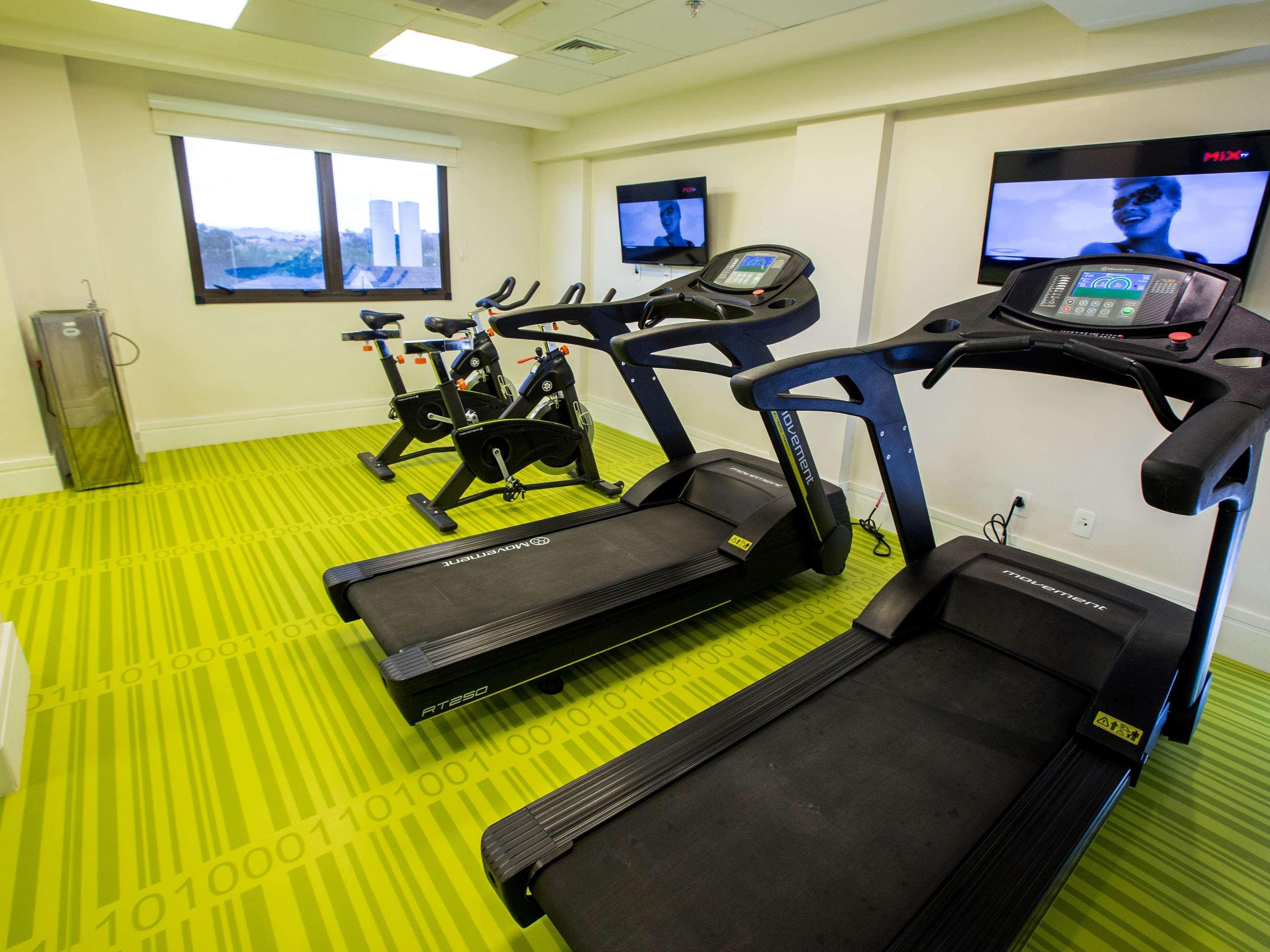 Ibis Styles Parauapebas (Adults Only) Екстер'єр фото