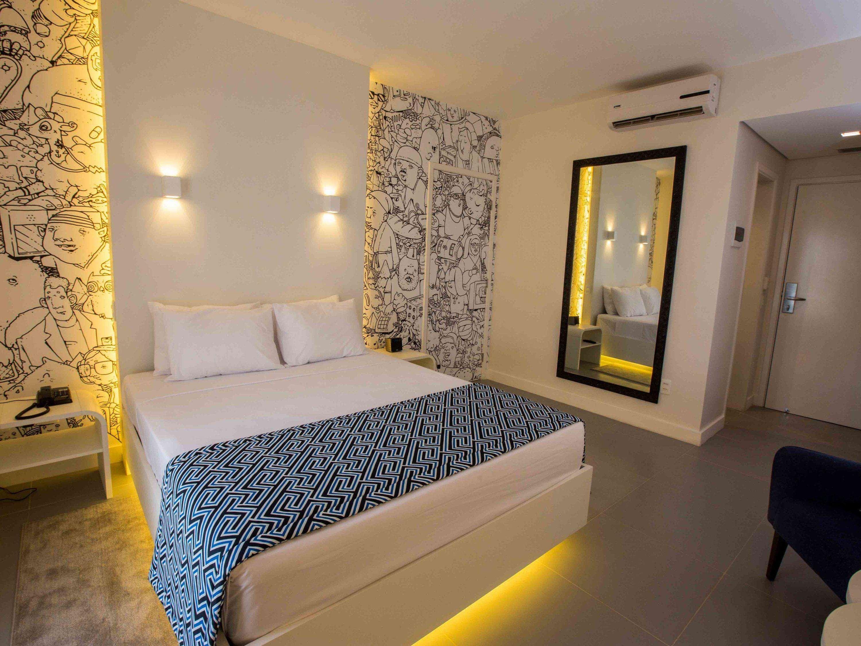Ibis Styles Parauapebas (Adults Only) Екстер'єр фото