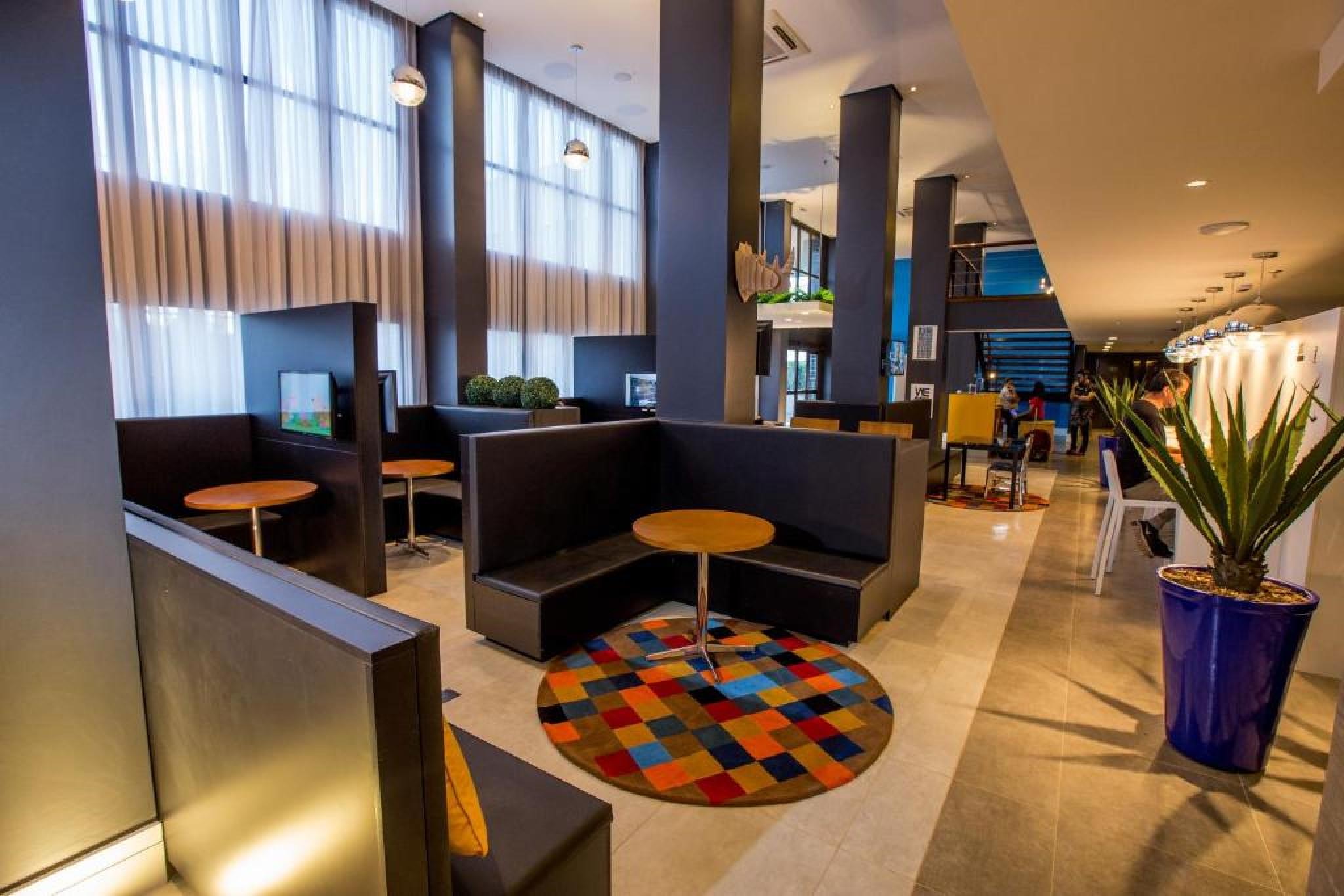 Ibis Styles Parauapebas (Adults Only) Екстер'єр фото