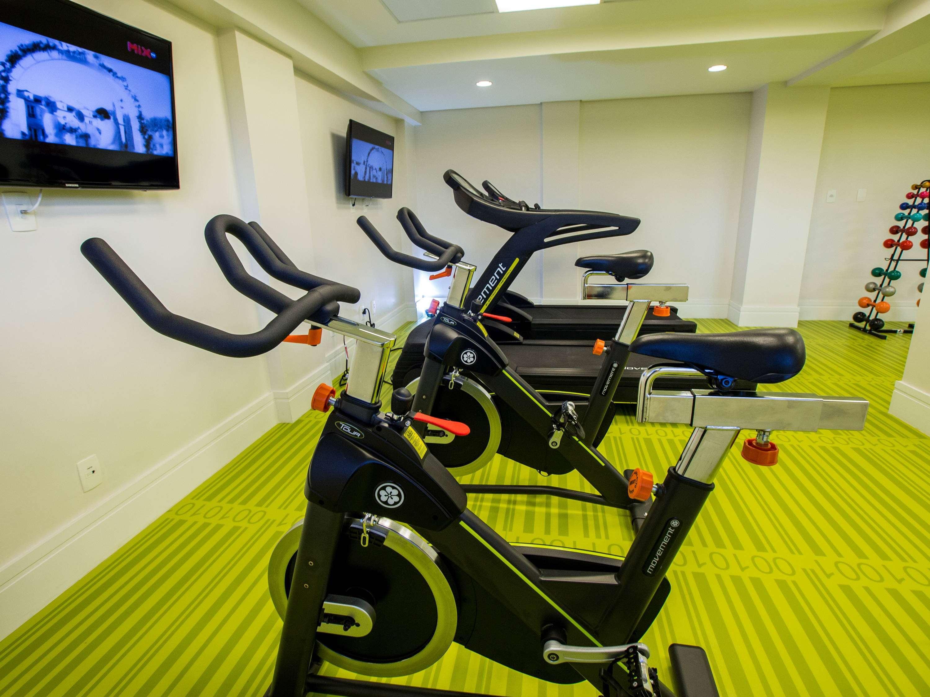 Ibis Styles Parauapebas (Adults Only) Екстер'єр фото