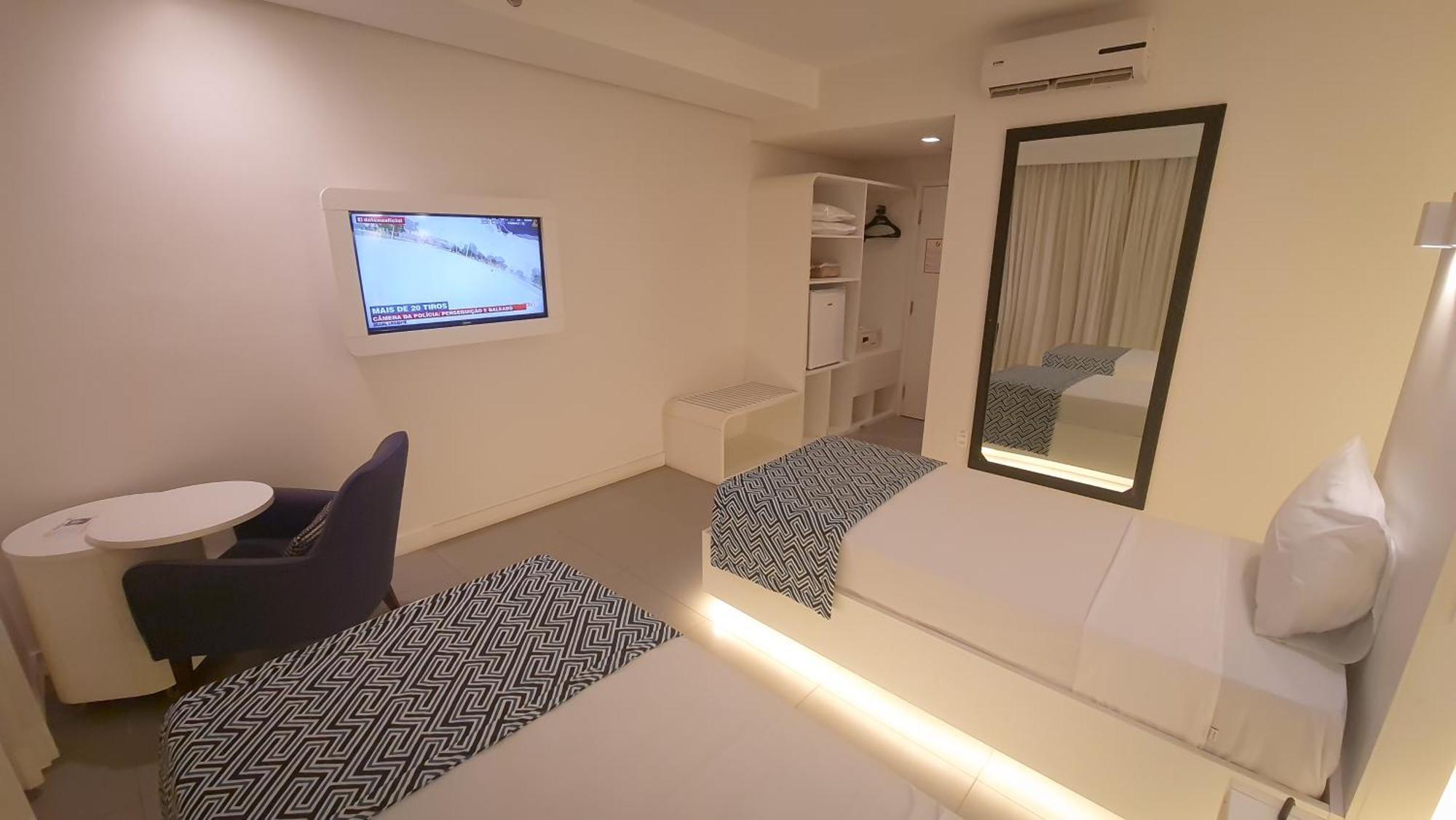 Ibis Styles Parauapebas (Adults Only) Екстер'єр фото