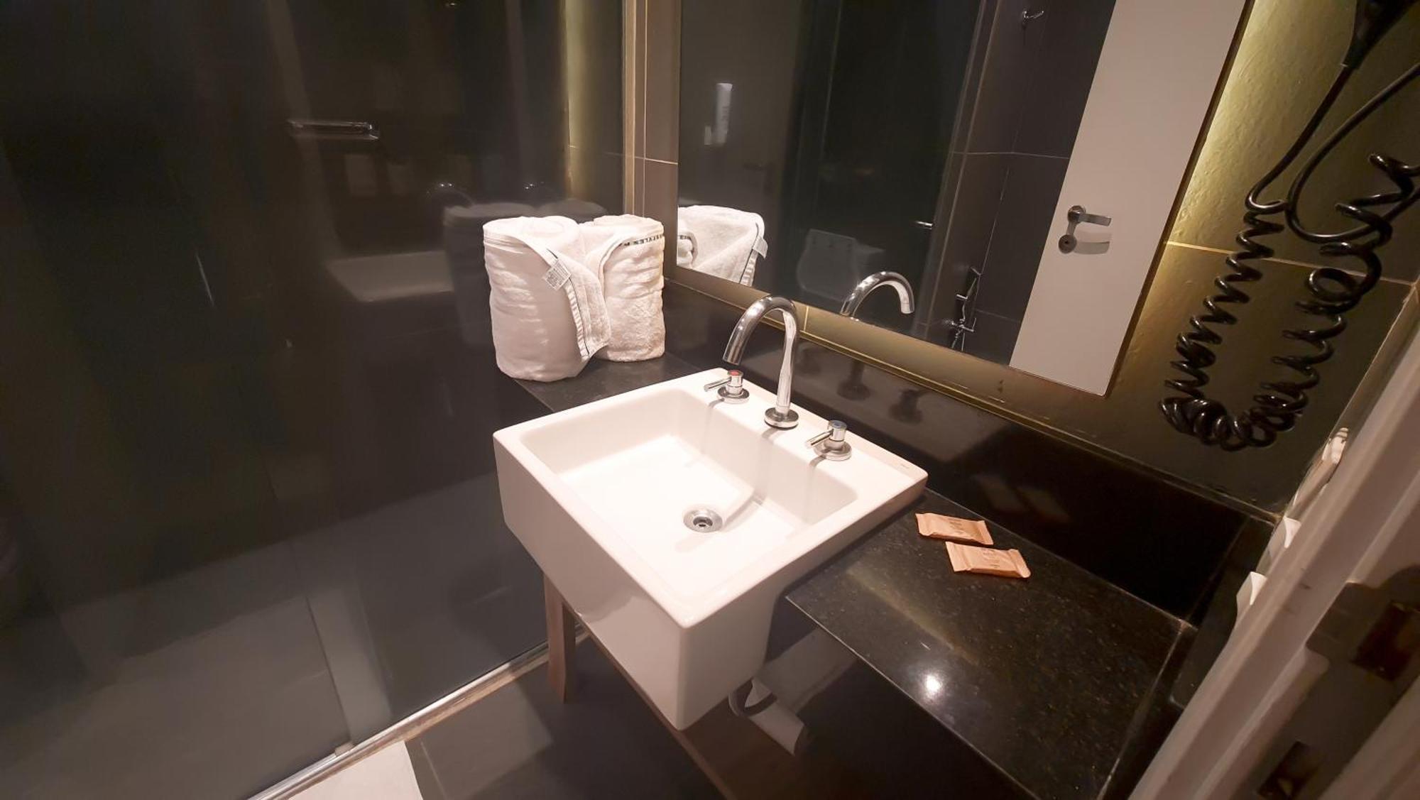 Ibis Styles Parauapebas (Adults Only) Екстер'єр фото