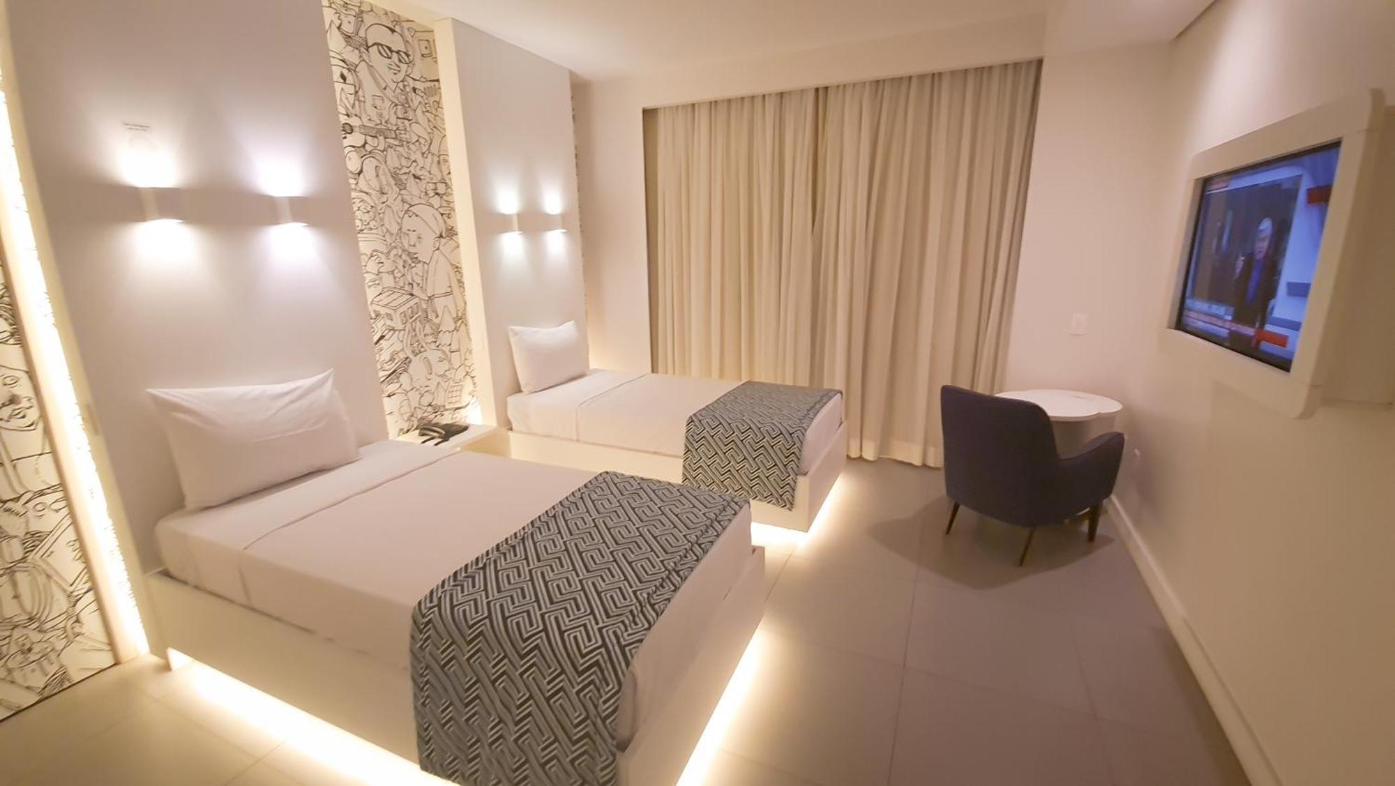 Ibis Styles Parauapebas (Adults Only) Екстер'єр фото