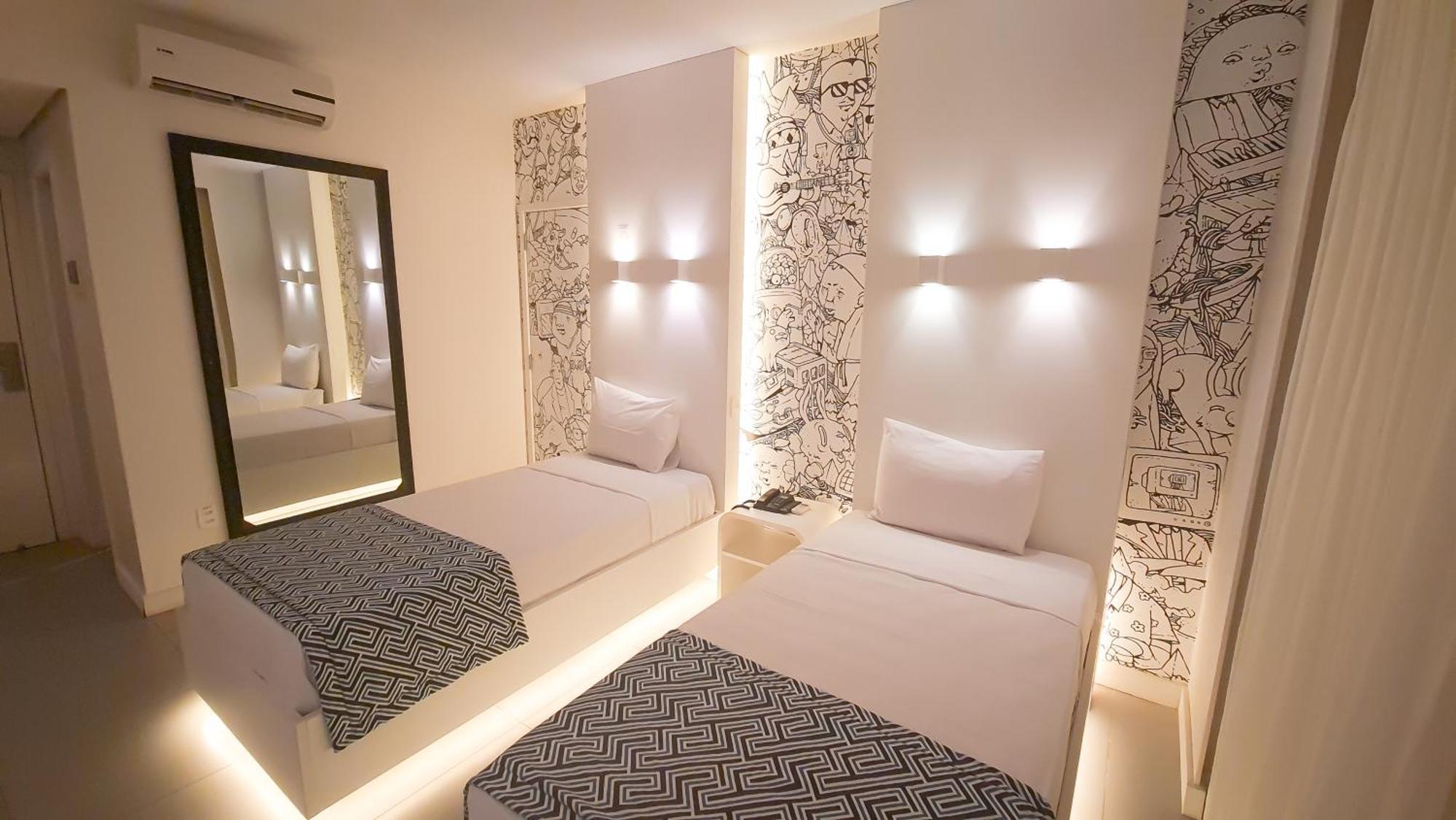 Ibis Styles Parauapebas (Adults Only) Екстер'єр фото