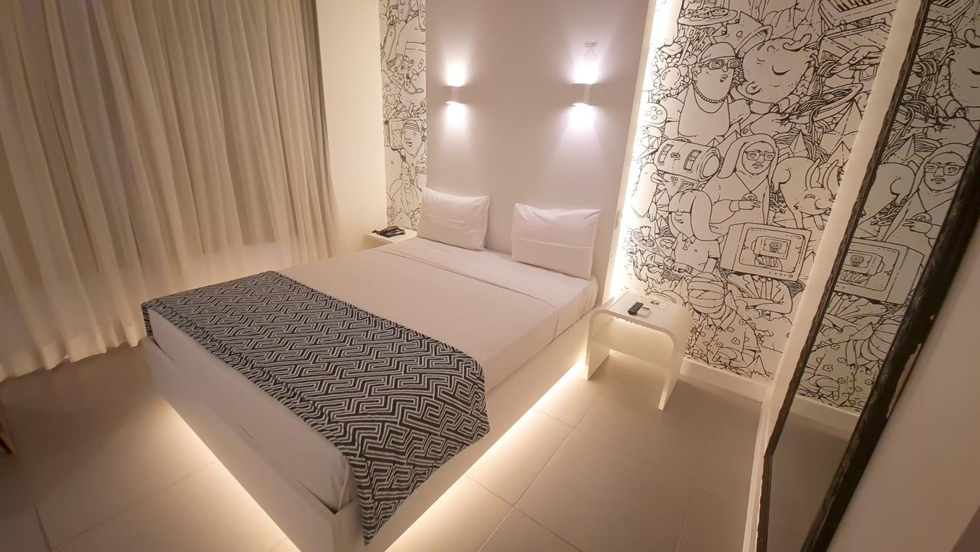 Ibis Styles Parauapebas (Adults Only) Екстер'єр фото