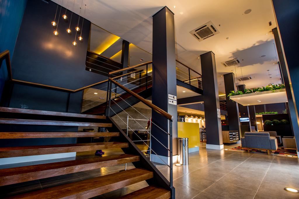 Ibis Styles Parauapebas (Adults Only) Екстер'єр фото