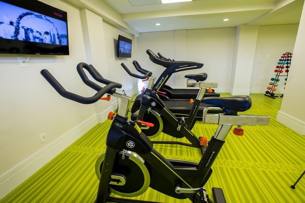 Ibis Styles Parauapebas (Adults Only) Екстер'єр фото