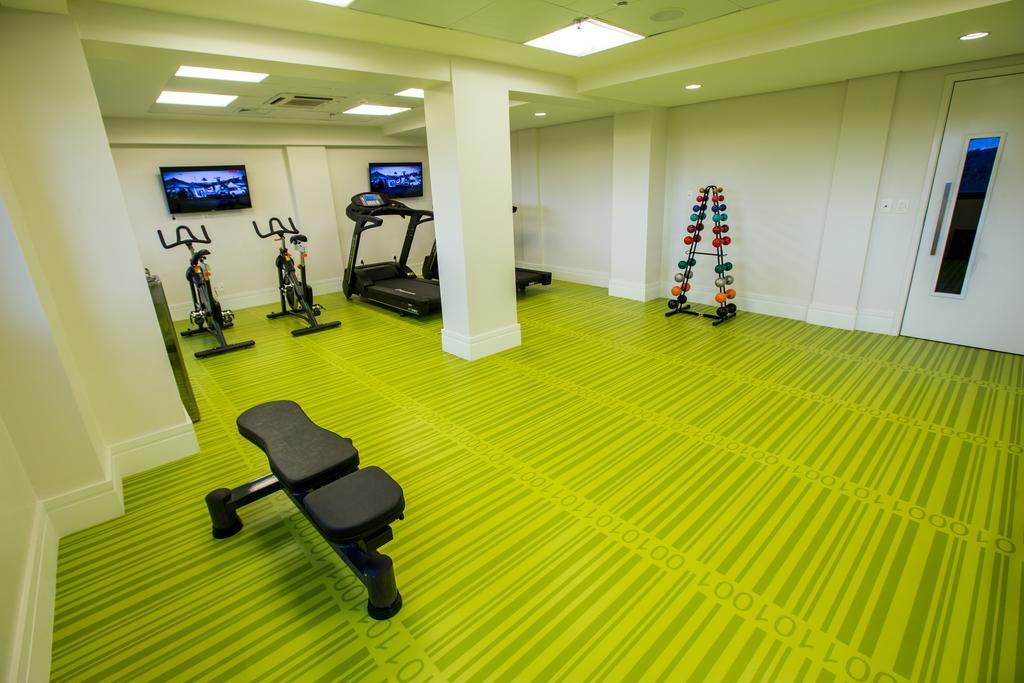 Ibis Styles Parauapebas (Adults Only) Екстер'єр фото