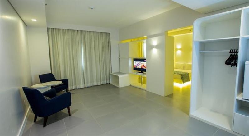 Ibis Styles Parauapebas (Adults Only) Екстер'єр фото