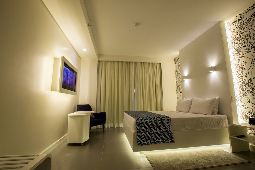 Ibis Styles Parauapebas (Adults Only) Екстер'єр фото