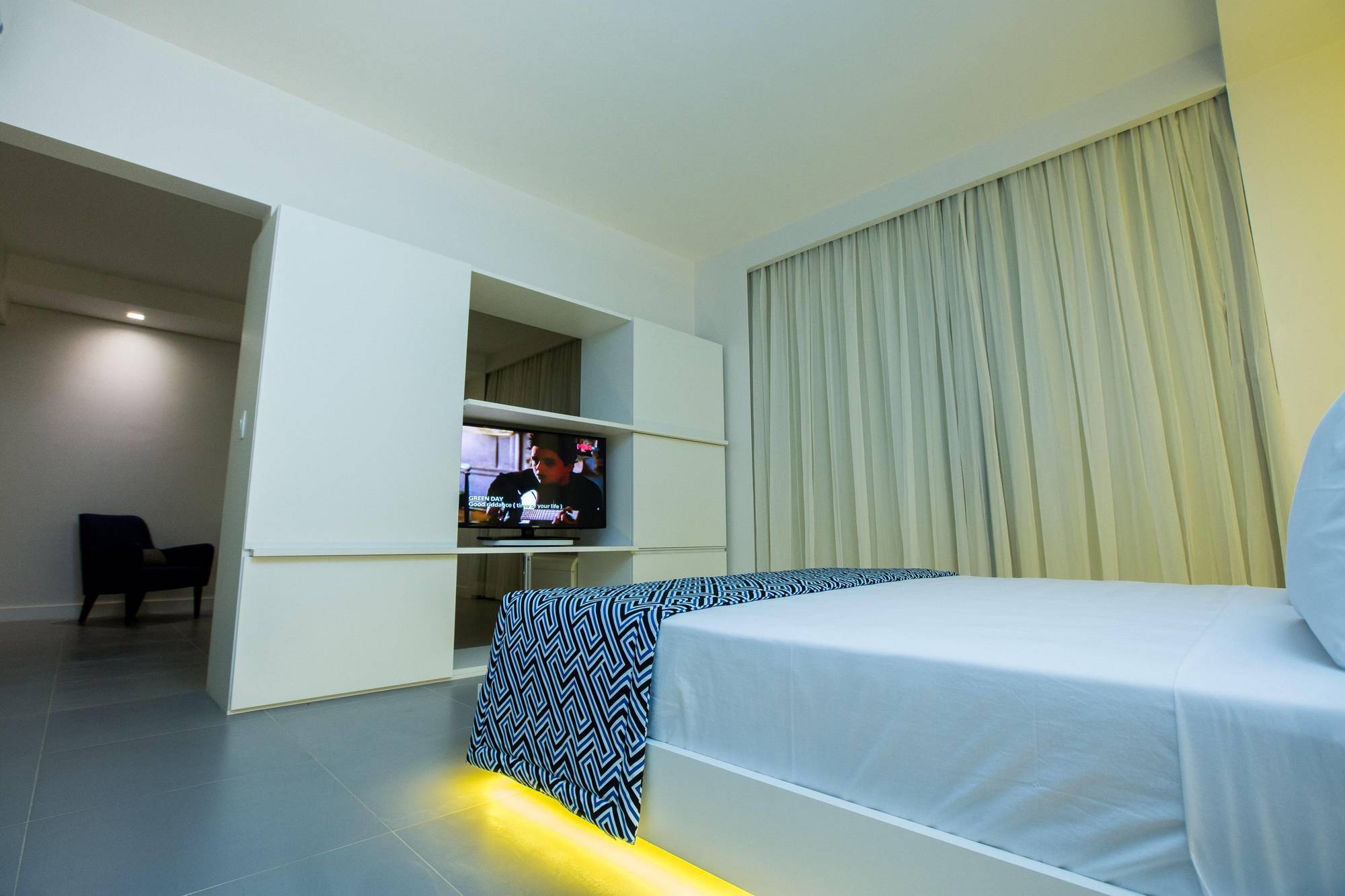 Ibis Styles Parauapebas (Adults Only) Екстер'єр фото