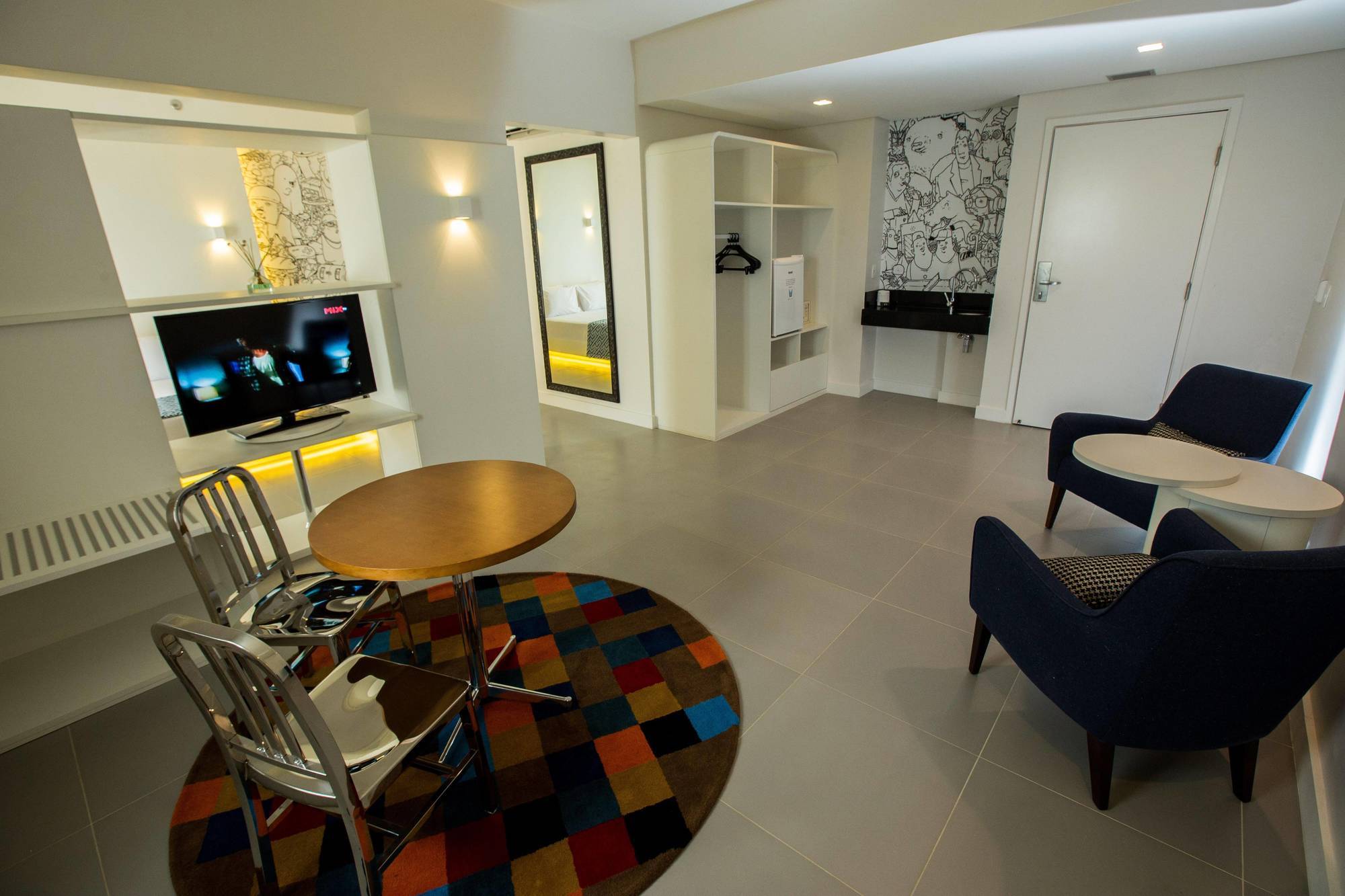 Ibis Styles Parauapebas (Adults Only) Екстер'єр фото