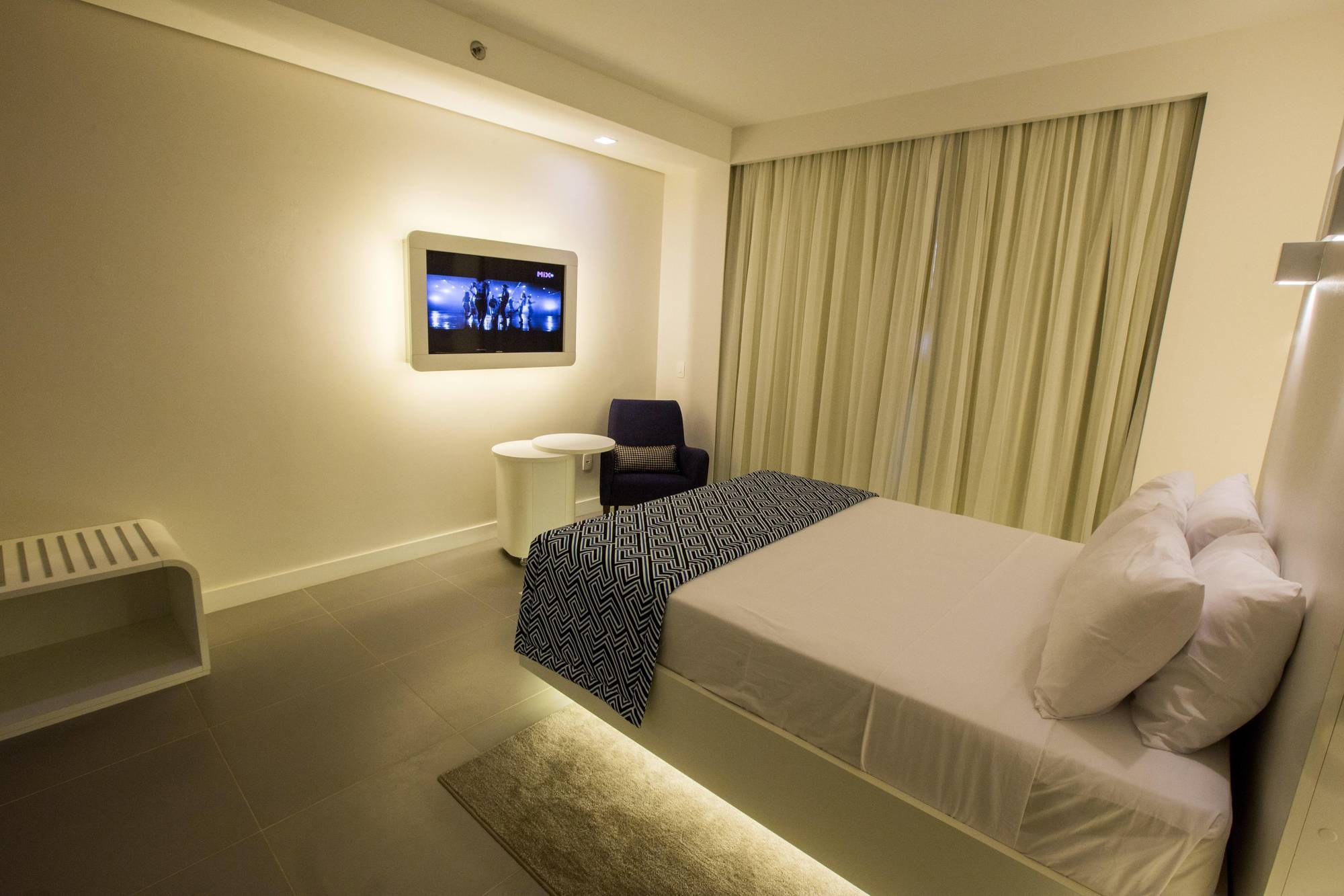 Ibis Styles Parauapebas (Adults Only) Екстер'єр фото