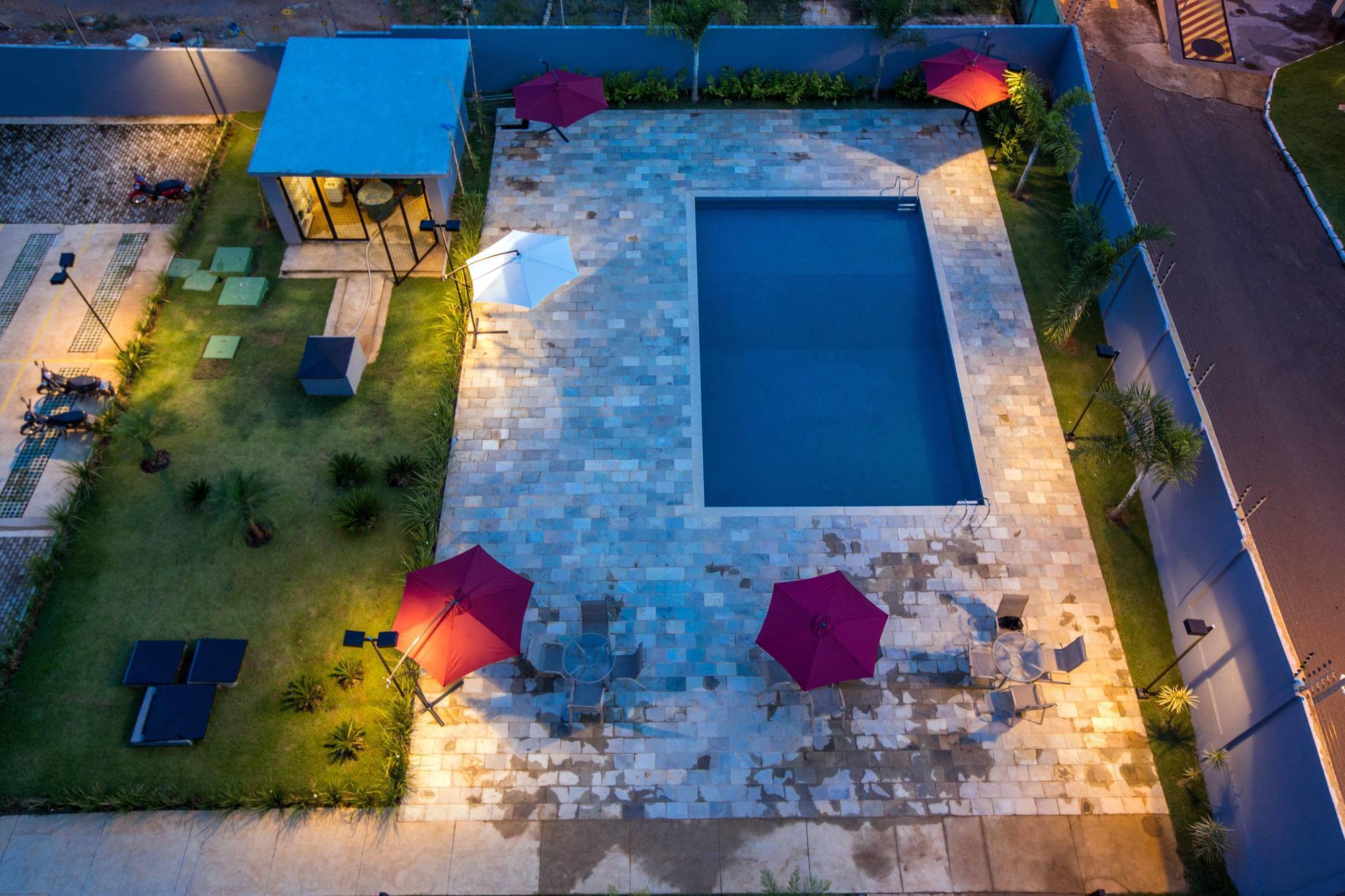 Ibis Styles Parauapebas (Adults Only) Екстер'єр фото