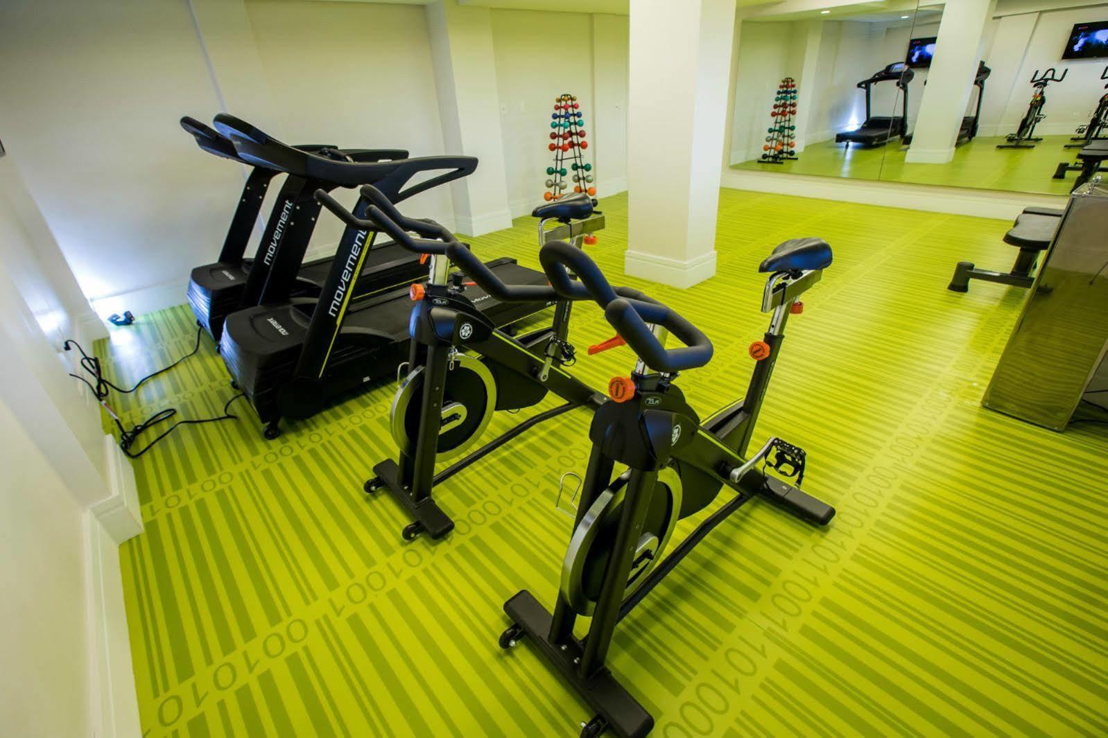 Ibis Styles Parauapebas (Adults Only) Екстер'єр фото