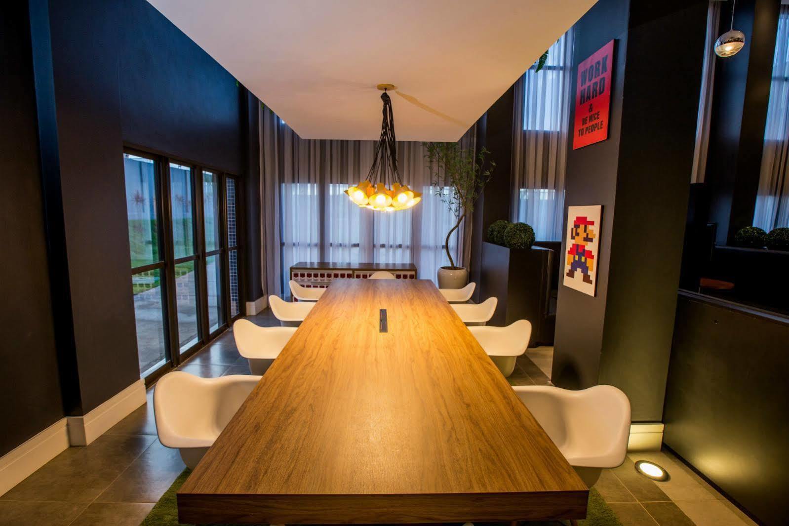 Ibis Styles Parauapebas (Adults Only) Екстер'єр фото
