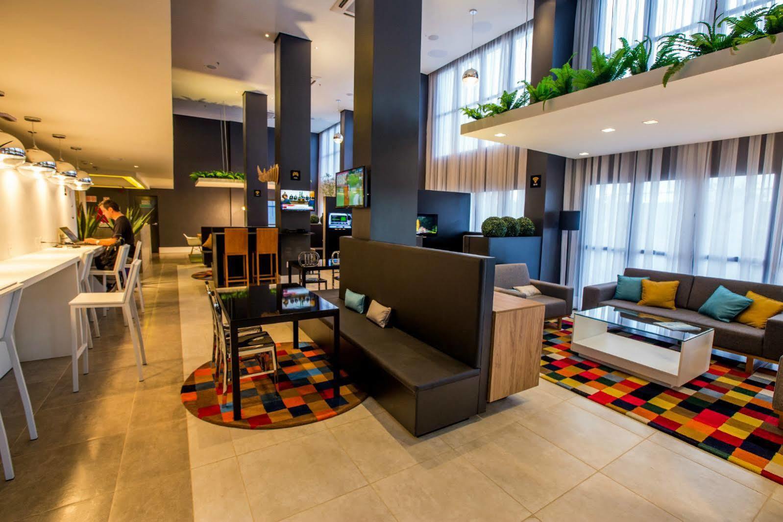 Ibis Styles Parauapebas (Adults Only) Екстер'єр фото