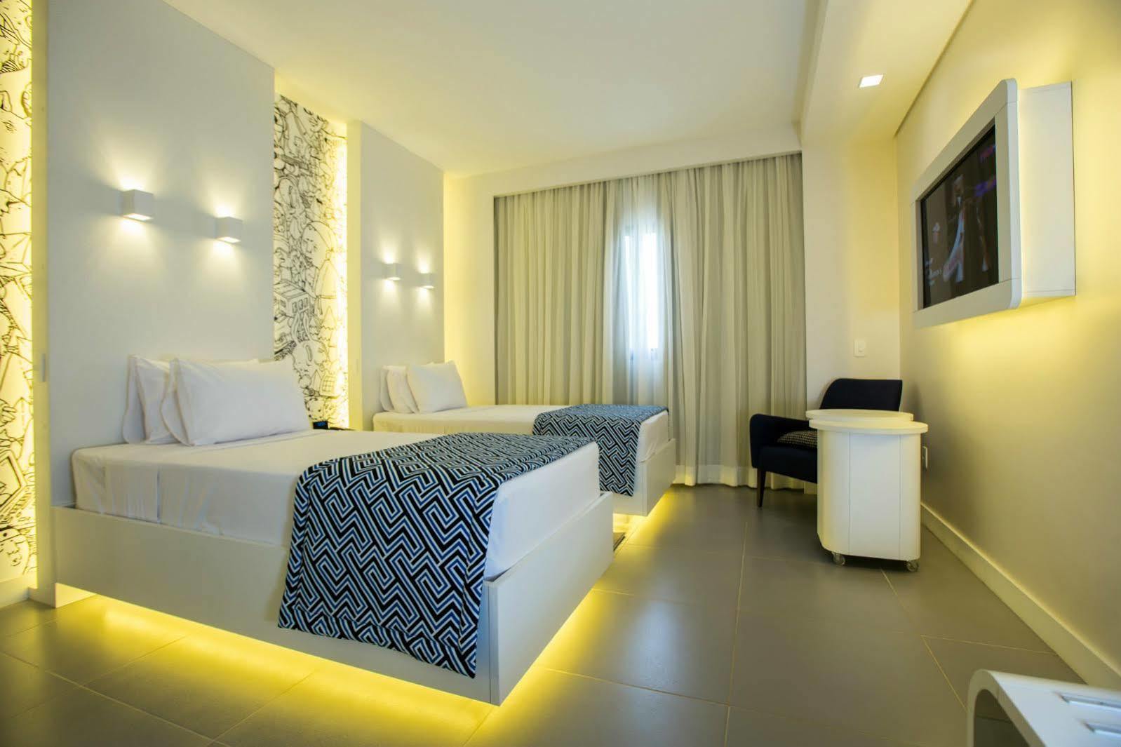 Ibis Styles Parauapebas (Adults Only) Екстер'єр фото