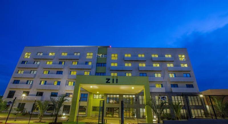 Ibis Styles Parauapebas (Adults Only) Екстер'єр фото