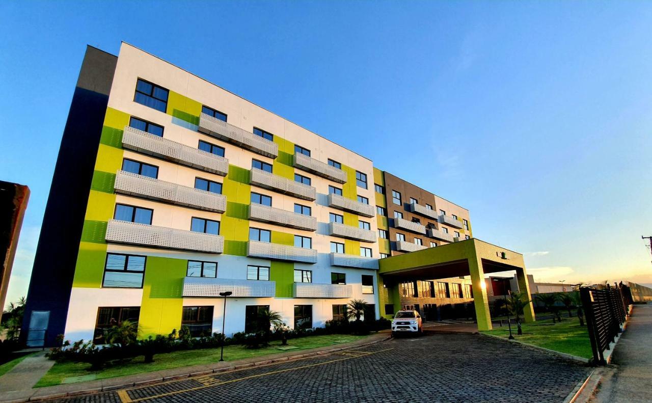 Ibis Styles Parauapebas (Adults Only) Екстер'єр фото