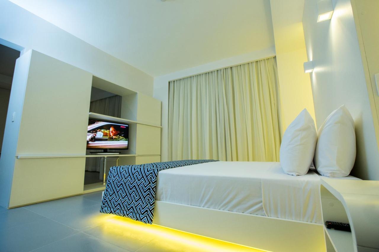 Ibis Styles Parauapebas (Adults Only) Номер фото